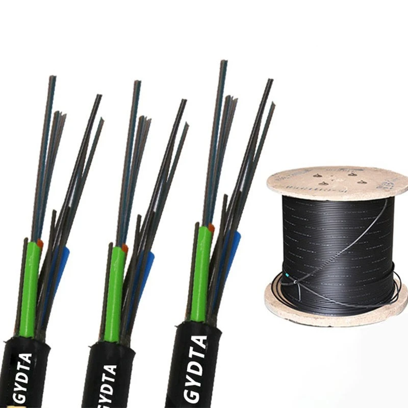GYDTA Communication Fiber Optic Cable suppliers
