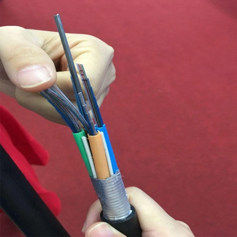 GYDTA Communication Fiber Optic Cable best