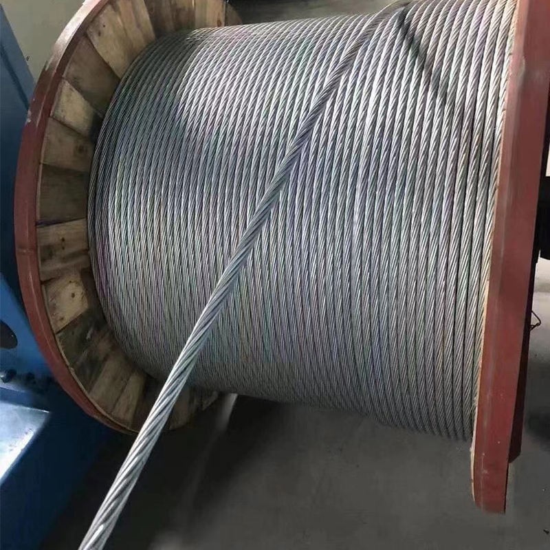 Outdoor OPGW Cable high quality Outdoor OPGW Cable high quality