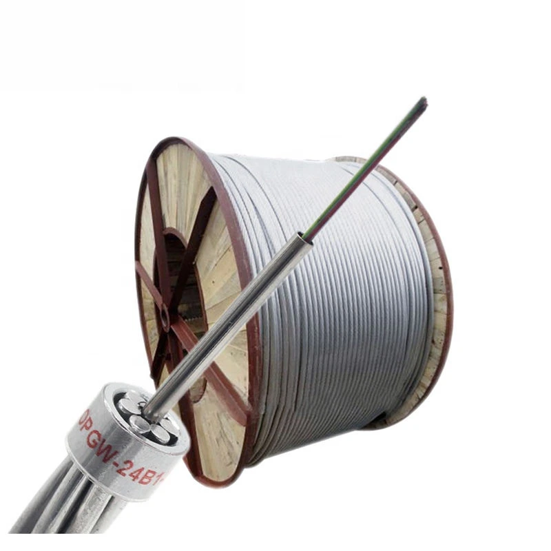 Outdoor OPGW Cable Outdoor OPGW Cable
